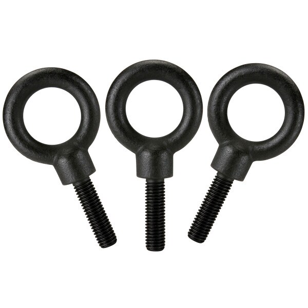 Main product image for JBL 229-00009-01 M10 Forged Shouldered Steel Eyebolt 245-299